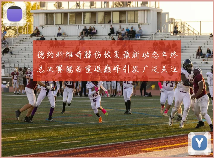 德约科维奇膝伤恢复最新动态年终总决赛能否重返巅峰引发广泛关注